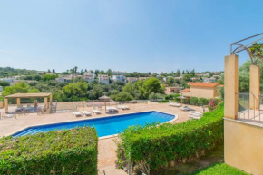 Villa ROMANTICA 1